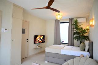 SLEEP INN - Kyoto Suites South Antwerp - Anversa - 9