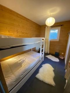 Location Appartement Valberg 3 pieces 6 a 7 personnes - Péone - 7