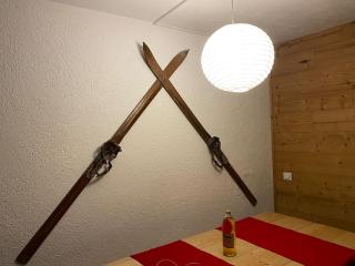 Location Appartement Valberg 3 pieces 6 a 7 personnes - Péone - 4