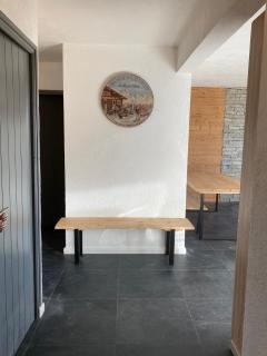 Location Appartement Valberg 3 pieces 6 a 7 personnes - Péone - 2