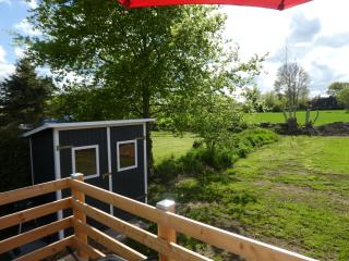 Mobilheim Schleistern und Schleisonne - 1