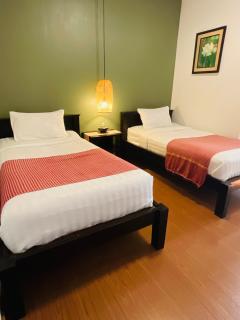Baan Klang Vieng - Chiang Mai - 0
