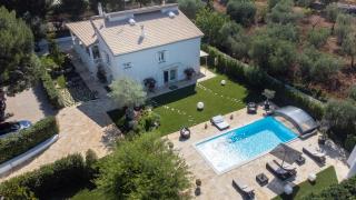 VILLA RUDY 8, Emma Villas - Padresergio - 0