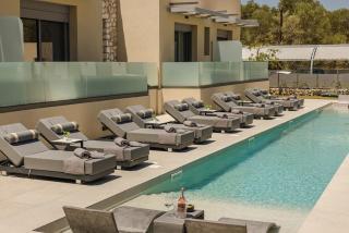 Suite 102 - Ionian Treasure Suites - Kefalonia - 7