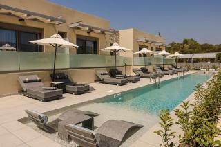 Suite 102 - Ionian Treasure Suites - Kefalonia - 6