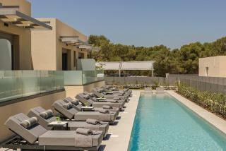Suite 102 - Ionian Treasure Suites - Kefalonia - 2
