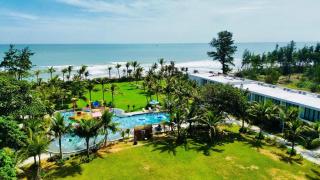 The Vista Beach Resort Phan Thiết - Phan Thiet - 3