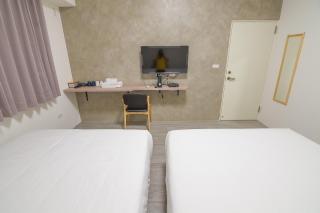 Heeyaaa INN - Donggang - 2