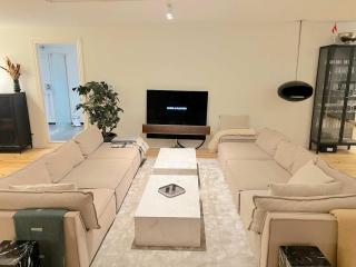 High-end Apartment in Central Copenhagen - Copenhague - 2