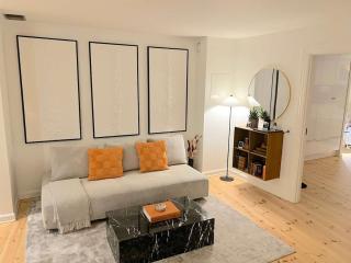 High-end Apartment in Central Copenhagen - 1