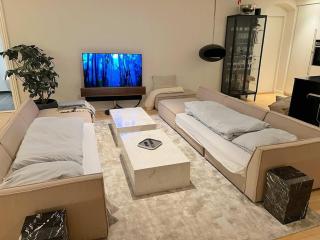 High-end Apartment in Central Copenhagen - 5