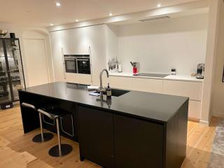 High-end Apartment in Central Copenhagen - 9