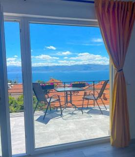 Apartments Sunset Jovanoski - 9