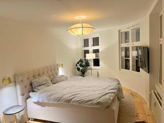 High-end Apartment in Central Copenhagen - 8