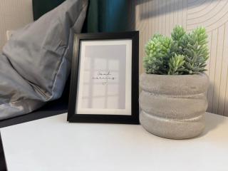 Chic Noot Home - Laichingen - 6