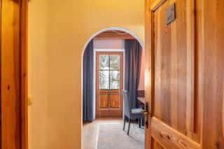 Schwüwong - Apartment 23 - Kelchsau - 1
