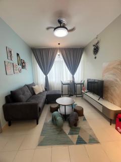SweetHome - Ipoh - 9