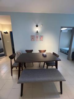 SweetHome - Ipoh - 4
