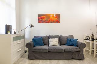 V60 Vörösmarty Apartment - Budapest - 1