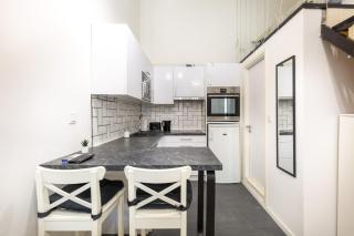 V60 Vörösmarty Apartment - Budapest - 5
