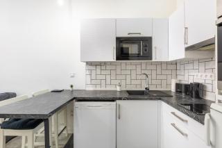 V60 Vörösmarty Apartment - Budapest - 3
