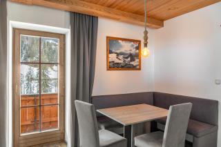 Schwüwong - Apartment 23 - Kelchsau - 7