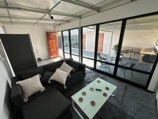 3 - 2BR Villa 1000Mbps - Wok Tum - 8