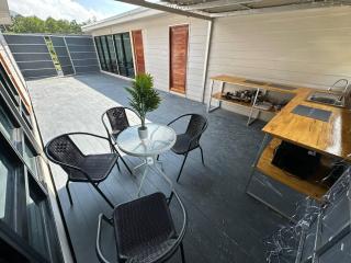 3 - 2BR Villa 1000Mbps - Wok Tum - 5