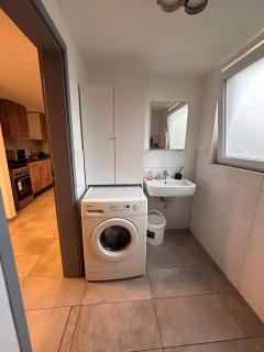 AM Apartment Sud20 - Gronau - 2