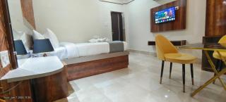 Vila's Club Resort - Baharampur - 5