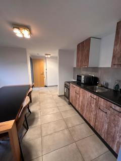 AM Apartment Sud20 - Gronau - 1