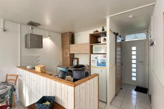 Charming T3 with balcony in Arcachon - Arcachon - 8