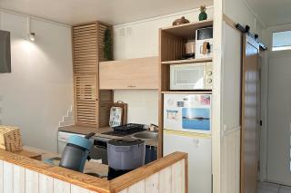 Charming T3 with balcony in Arcachon - Arcachon - 7