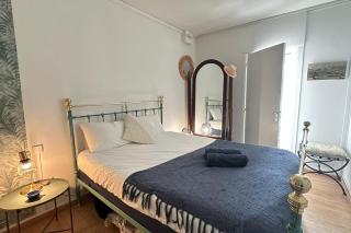 Charming T3 with balcony in Arcachon - Arcachon - 5