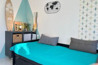 Charming T3 with balcony in Arcachon - Arcachon - 1