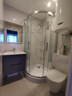Studio tout confort bord de mer - Vallauris - 7