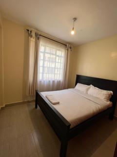 Buyaki Homes - Syokimau - 5
