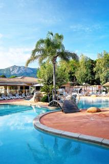 Camping Les Castors - Calvi - 8