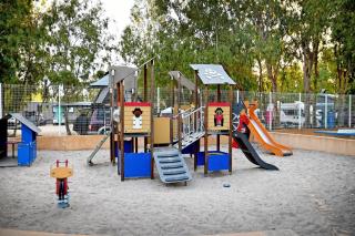 Camping Les Castors - Calvi - 5