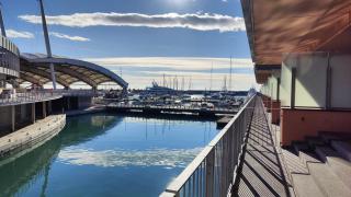 Waterfront Acquario House - Genua - 4