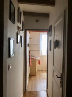 Maison de village aux portes de Toulouse - 3