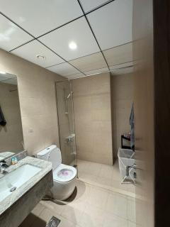 Cozy 2BHK Sharjah - Schardscha - 6