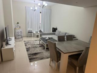 Cozy 2BHK Sharjah - Schardscha - 5