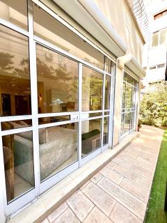 Beautiful garden apartment next to the beach - Tel Aviv - 7