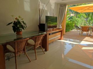 vitamin sea villas - Ko Chang - 1