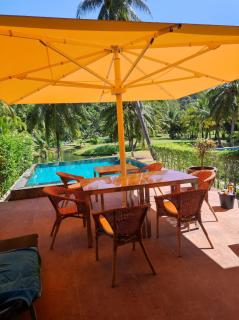 vitamin sea villas - Ko Chang - 4