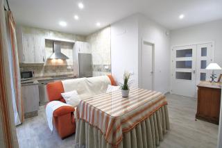 Apartamento Siurot II by SIERRA VIVA - Aracena - 1