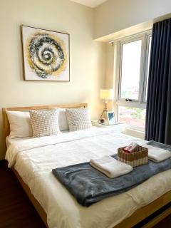CASA SOPHIA Affordable Condo Near Bonifacio Global City BGC CBD - Manila - 6