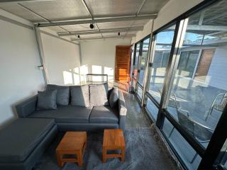 4 - Private Villa 2BR 1000mbps Wi-Fi - Wok Tum - 9