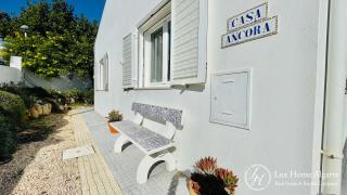 CasaÂncora - Sea View Rooftop - 1km Beach - Garden - Raposeira - 4